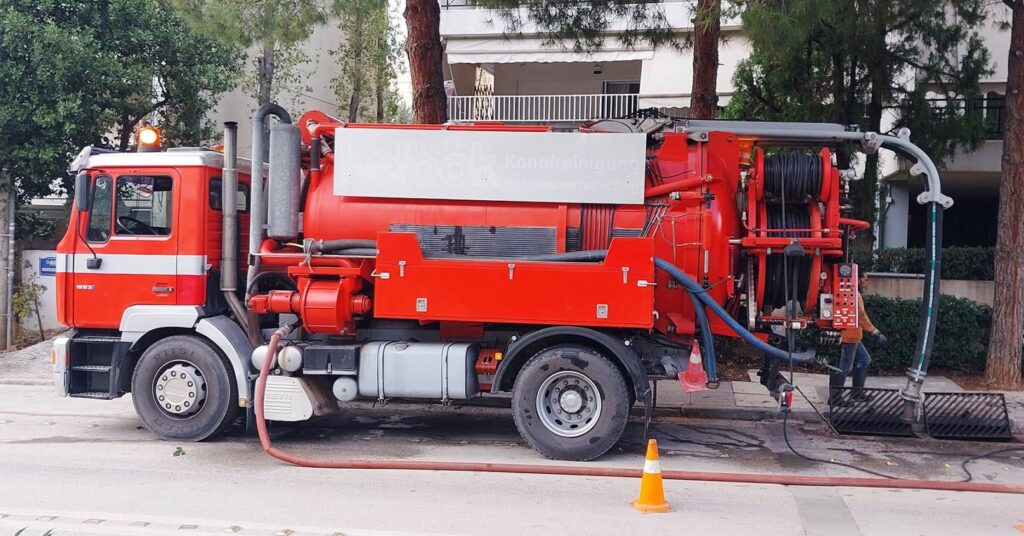 εταιρεία αποφράξεων Ροδόπολη αποφράξεις αποχέτευσης Ροδόπολη 24 ώρες αποφράξεις Ροδόπολη