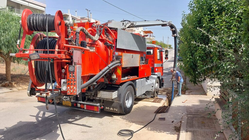 Επείγουσες Αποφράξεις στην Αττική – Αποφράξεις Αττική – Αποφραξεις & Αποχέτευση στην Αθήνα